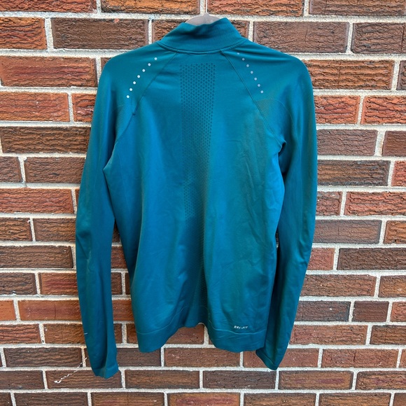 Nike Full-Zip Jacket - Picture 6 of 6